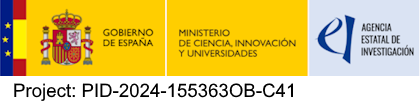 funded by the ministry