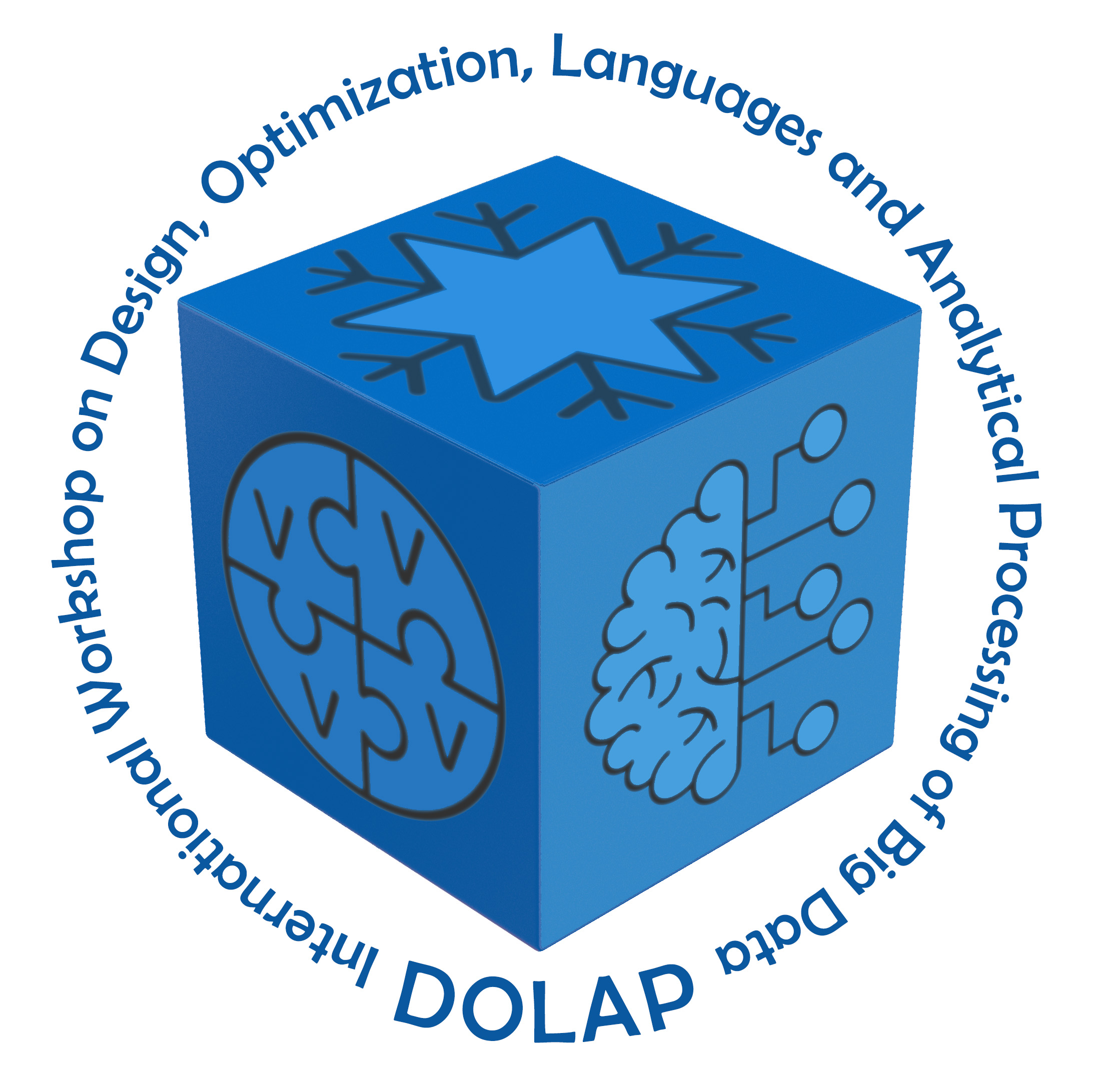 DOLAP logo