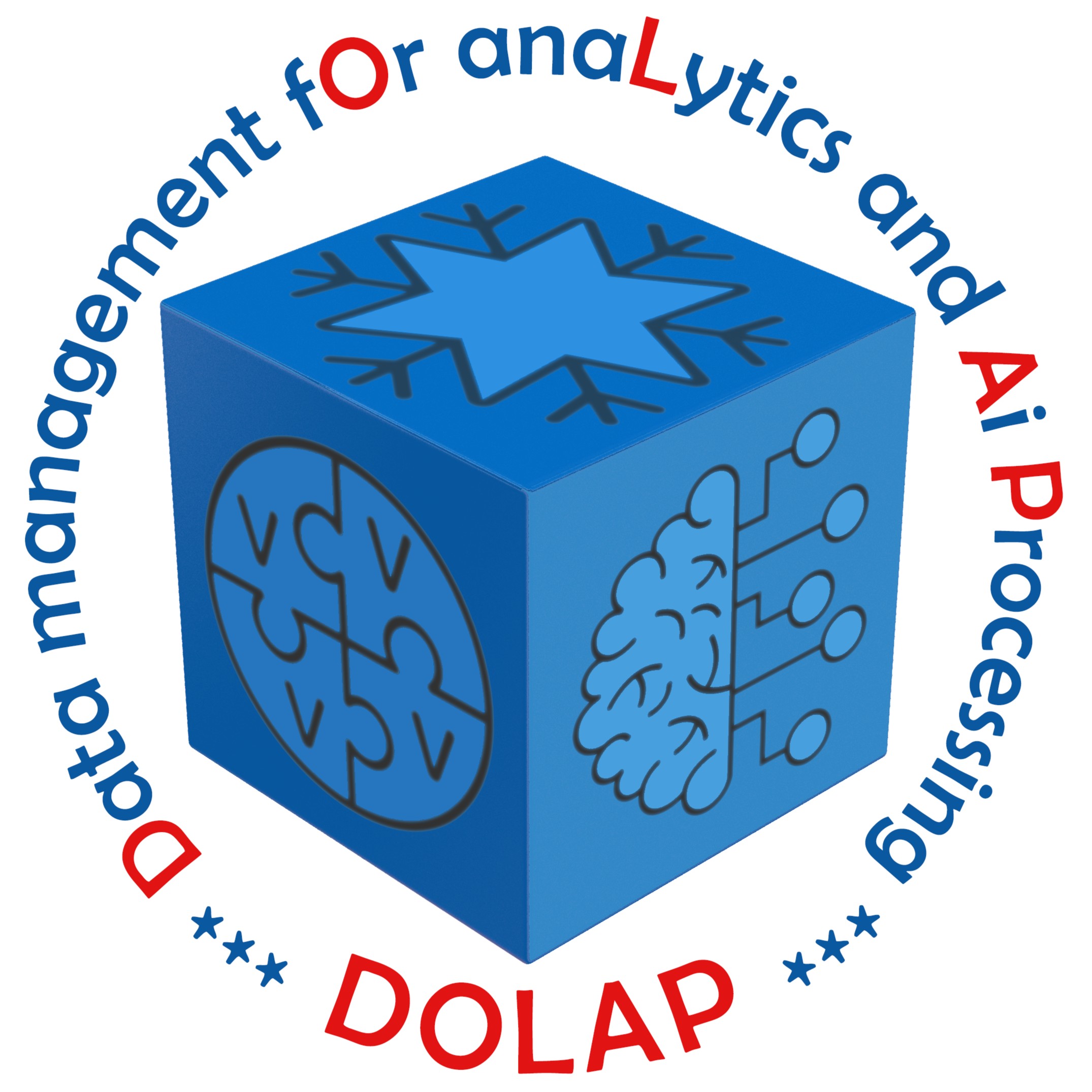 DOLAP logo