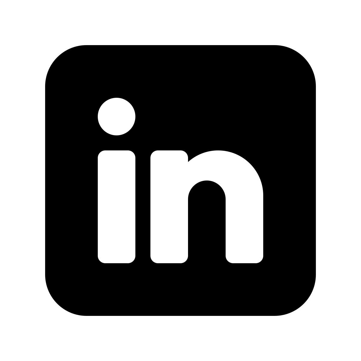 Find us on LinkedIn